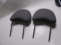 фото thumb №8, Подголовник сиденье сиденье перед задняя задний левый правый vw fox