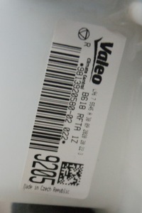 фото thumb №4, Citroen c3iii 2020r отопитель климатроник