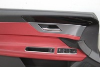 фото thumb №11, Сиденья салон обивка кожа jaguar xf ii x260