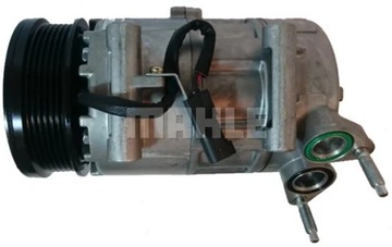 фото thumb №12, Компрессор кондиционера acp1364000s/mah