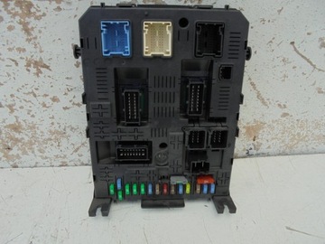 фото thumb №3, Модуль bsi citroen c5 iii 2,0 hdi