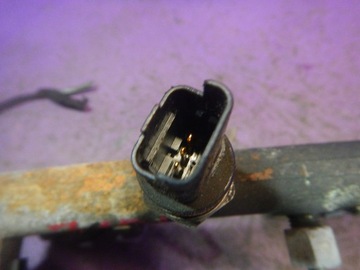 фото thumb №3, Citroen c5 i 01-04 2.0 hdi rhz планка вприскувальний 0445214019