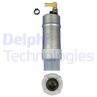 Delphi fe0500-12b1 насос топливной Цена, фото thumb