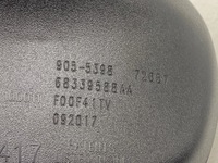 фото thumb №12, 2018 chrysler pacifica зеркало заднего вида 68339588aa