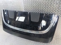 фото thumb №2, Mercedes w207 купе 09- кришка зад задня дах