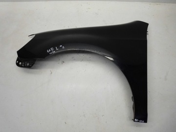 фото thumb №1, Крило 5k6821105 vw golf vi 5k хетчбек лівий переднє lc9x оригінал