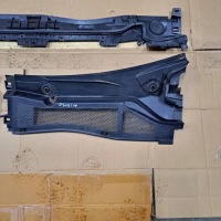 Podszybe plasitkowe нижние верхний peugeot 308 3 t10 9861461880 Киев, фото thumb