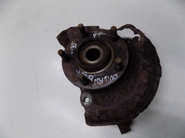 фото thumb №5, Outlander ii 2.0 поворотна опора ступиця правий перед