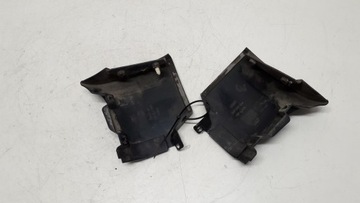 фото thumb №6, Audi a6 c5 накладка планка порога ліва права