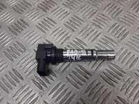 фото thumb №1, Котушка запалювання skoda оригінальний номер r0401s00400