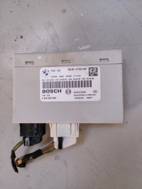 фото thumb №1, Bmw x1 e84 модуль pdc 9252639