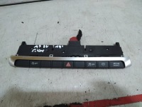 фото thumb №1, Audi a3 s3 8v 5d lift панель переключатели