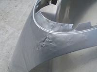 фото thumb №10, Капот mini cooper r55 r56 06-13 бензин