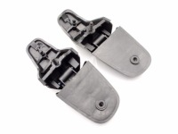 Купить Новая  петли kia sportage 04-10r стекло крышки задний  задний левый+ правый пара, фото thumb