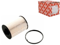 Febi 104338 фильтр топлива ford Недорого, фото thumb