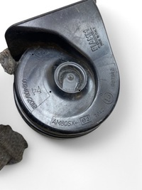 фото thumb №10, Volvo xc90 2021 клаксон