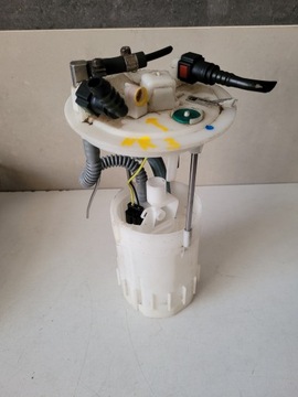 фото thumb №9, Насос топлива renault master 2.3 dci 172026934r