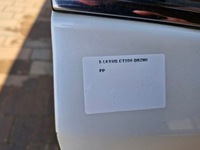 фото thumb №2, Lexus ct200h дверь правое перед правый перед