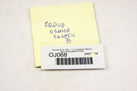 фото thumb №7, Oj068 hyundai i20 iii защита стойка правая