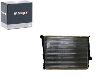 фото thumb №1, Радиаторов воды 582x439 mm pl alu jp group