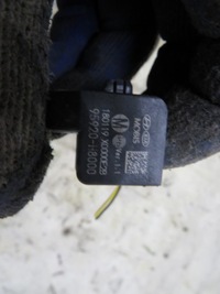 фото thumb №5, Датчик удару kia оригінальний номер 95920-h8000