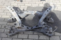 фото thumb №1, Mazda mx-5 iv nd 1.5 подрамник подвеска задняя