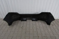 фото thumb №8, Бампер задняя honda civic x 10 hb sport 17-