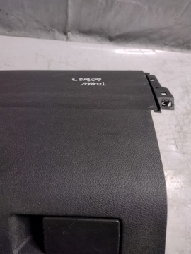 фото thumb №7, Бардачок пасажира volkswagen touran i оригінальний номер 1t1857101