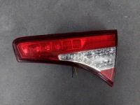 фото thumb №1, Лампа задняя задняя правая w крышка kia optima iii sedan