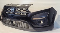 фото thumb №8, Dacia sandero iii stepway jogger 20r- бампер передний 620228861r