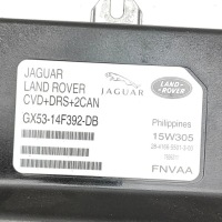 фото thumb №6, Модуль підвіски pneuaatycznego jaguar f-type купе x152 gx5314f392db