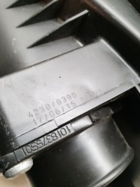 фото thumb №10, Renault scenic iii 09-16 dci корпус фильтра воздуха 8200947663