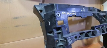 усиление переднего ремня, окуляр VW Polo VI 6C0 6C0805588