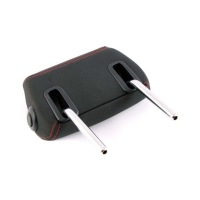 фото thumb №11, Bmw f20 f30 підголівник середній задній задня матеріал