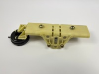 Купити Механізм obalania підголівник mercedes w124 sedan coupe 1248000675, фото thumb