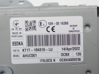 фото thumb №8, Магнітола навігація магнітола оригінал kt1t-18b955-gc ford transit connect mk2 ii 22r