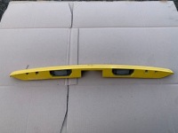 фото thumb №1, Накладка освітлення ліхтарі кришки багажника skoda octavia 1 hb оригінал