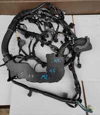 фото thumb №1, Джгут двигуна 1.5 b mazda 2 dj 2017