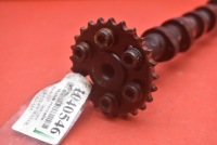 Купити Вал розподільного валу випускний лівий 059101cc audi q7 4l 3.0 tdi quattro 233km 05-, фото thumb