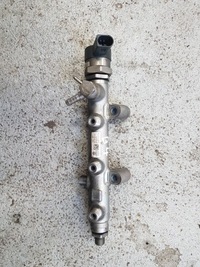 фото thumb №1, B4 audi c7 3.0 biturbo молдинг пального регулятор 059130090cr 057130764am