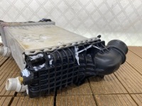 фото thumb №11, Movano c ducato 22-26 2.2 блакитний hdi m-jet радіатор інтеркулер 52214123 oem номер