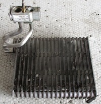 фото thumb №5, Peugeot 307 отопитель кондиционера