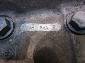 фото thumb №7, Bmw m5 e60 поворотна опора ступиця перед ліва права