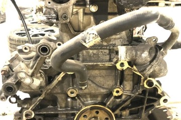 фото thumb №9, Двигатель alfa romeo 159 спортивный универсал 939_ 939a5000 2.2l бензин 136kw 2007