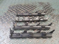 фото thumb №6, Крепление провод зажигания 1 727 688 bmw e30 e36 e34 m40