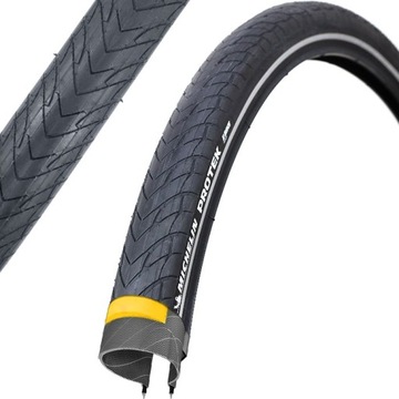 Шина MICHELIN 26x1,40 - 35-559 ПРОТИВОПУНКТУРНАЯ