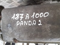 фото thumb №10, Двигатель бензиновый fiat panda ii 1.1 187a1000