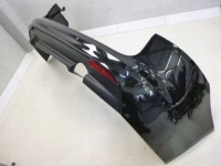 Купить Jaguar xf xf-s x260 kombi бампер задняя 4 pdc новый, фото thumb