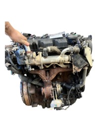 фото thumb №6, Двигатель ford mondeo mk4 galaxy mk2 s-max 2.0 tdci 140km qxba qxwa