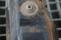 фото thumb №7, Балка бампера задня задня citroen c5 i хетчбек - 9627909380